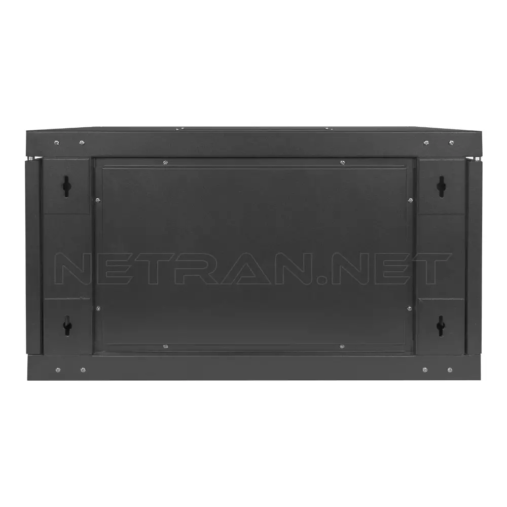 رک دیواری 6 یونیت اچ پی آی عمق 33-3